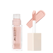 Коректор-консилер для обличчя Neverti Radiant Creamy Cover NP306, 103 Рожевий. Зображення №2