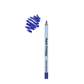 Олівець для очей контурний Colour Intense HYPER CONTOUR, 106 Синій. Зображення №2