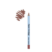 Олівець для губ контурний Colour Intense HYPER CONTOUR, 205 Рожево-коричневий. Изображение №2