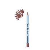 Олівець для губ контурний Colour Intense HYPER CONTOUR, 208 Приглушений вишневий. Изображение №2