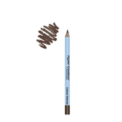 Олівець для брів Colour Intense HYPER CONTOUR, 303 Темно-коричневий. Изображение №2