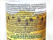 Коктейль безалкогольний мохіто з маракуйєю Твіст Twisst passion fruit mojito 240ml 12шт/ящ+. Зображення №2