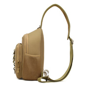 Тактична сумка через плече Cordura 1000D слінг з системою MOLLE. Зображення №13