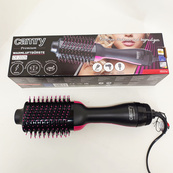 Фен-щетка стайлер Camry CR 2025 1800Вт. Изображение №2