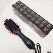 Фен-щетка стайлер Camry CR 2025 1800Вт. Изображение №3
