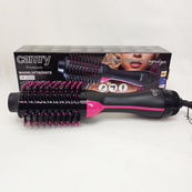 Фен-щетка стайлер Camry CR 2025 1800Вт. Изображение №5