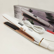 Выпрямитель для волос – керамико-турмалиновый Camry CR 2322. Изображение №2