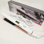 Выпрямитель для волос – керамико-турмалиновый Camry CR 2322. Изображение №4