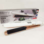 Выпрямитель для волос – керамико-турмалиновый Camry CR 2322. Изображение №5