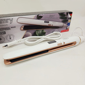 Выпрямитель для волос – керамико-турмалиновый Camry CR 2322. Изображение №6