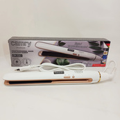 Выпрямитель для волос – керамико-турмалиновый Camry CR 2322. Изображение №7