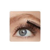 Туш для вій Maybelline New York The Colossal Bubble Mascara об'єм і розділення. Зображення №3