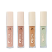 Коректор для обличчя кольоровий topface PROHD Flaw Fix РТ272, 003 Amber Honey Медовий. Изображение №2