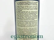 Соус-крем бальзамічний з інжиром Бонасіні Bonacini 500g 12шт/ящ. Зображення №2