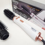 Стайлер для волос со сменными насадками Camry CR 2021 1200Вт. Изображение №3