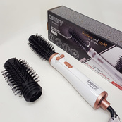 Стайлер для волос со сменными насадками Camry CR 2021 1200Вт. Изображение №4