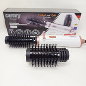 Стайлер для волос со сменными насадками Camry CR 2021 1200Вт. Изображение №6