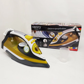 Утюг Camry CR 5029 3000Вт. Изображение №4