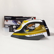Утюг Camry CR 5029 3000Вт. Изображение №8