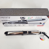 Випрямляч для волосся Camry CR 2320 55Вт. Зображення №3