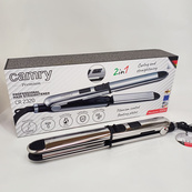 Випрямляч для волосся Camry CR 2320 55Вт. Зображення №4