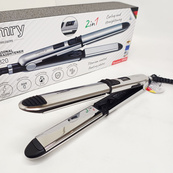 Випрямляч для волосся Camry CR 2320 55Вт. Зображення №5