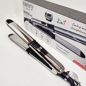 Випрямляч для волосся Camry CR 2320 55Вт. Зображення №6