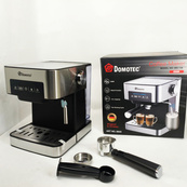 Кавоварка кавоварка Domotec MS-136. Зображення №2