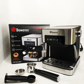 Кавоварка кавоварка Domotec MS-136. Зображення №3