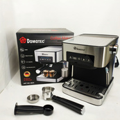 Кавоварка кавоварка Domotec MS-136. Зображення №4