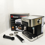 Кавоварка кавоварка Domotec MS-136. Зображення №5