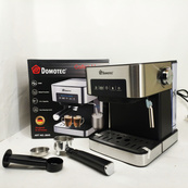 Кавоварка кавоварка Domotec MS-136. Зображення №6