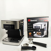 Кавоварка кавоварка Domotec MS-136. Зображення №7