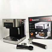 Кавоварка кавоварка Domotec MS-136. Зображення №8