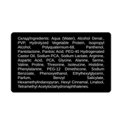 Спрей для прикореневого об'єму і текстури волосся Triology Hair Architect. 200 мл. Изображение №2