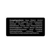 Стайлінг-спрей для волосся дисциплінуючий Triology Hair Architect. 200 мл. Зображення №2