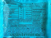 Драже солона карамель Емендемс M&M’s salted caramel 120g 15шт/пач. Зображення №2