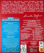 Макарони паста міста Армандо Armando pasta mista 500g. Зображення №2