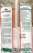 Рис для різотто Молінелла Molinella risotti 1kg 10шт/ящ. Зображення №2