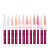 Гель для нарощування нігтів моделюючий Steffani Builder Gel 15 мл, 01 Прозорий. Изображение №4