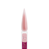 Гель для нарощування нігтів моделюючий Steffani Builder Gel 15 мл Steffani Builder Gel 15 мл, 07 Бежево-рожевий. Изображение №3