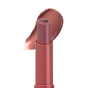 Бальзам для губ з відтінком Bogenia Lip Balm (BG716), 03 Коричневий. Зображення №2