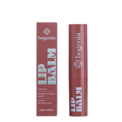 Бальзам для губ з відтінком Bogenia Lip Balm (BG716), 03 Коричневий. Зображення №3