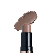 Контур-стік для обличчя Bogenia Contour Stick BG654, 01 Світлий Бежевий. Зображення №2