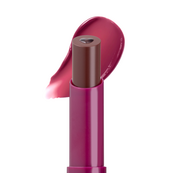 Бальзам для губ з відтінком Bogenia Lip Balm (BG716), 04 Вишневий. Зображення №2