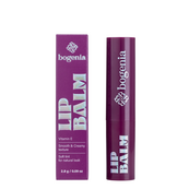 Бальзам для губ з відтінком Bogenia Lip Balm (BG716), 04 Вишневий. Зображення №3