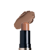 Контур-стік для обличчя Bogenia Contour Stick BG654, 02 М'який коричневий. Зображення №2 Контур-стік для обличчя Bogenia Contour Stick BG654, 02 М'який коричневий. Зображення №2
