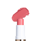 Рум'яна-стік для обличчя Bogenia Blush Stick BG638, 01 Коралові. Зображення №2