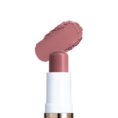 Рум'яна-стік для обличчя Bogenia Blush Stick BG638 , 02 Бежеві. Зображення №2