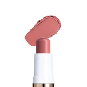 Рум'яна-стік для обличчя Bogenia Blush Stick BG638 , 03 Персиковий. Изображение №2